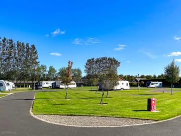 The Paddocks