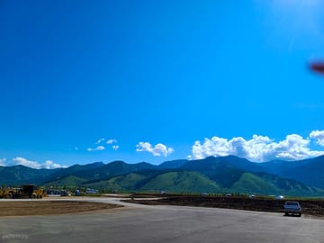 Etna, wyoming