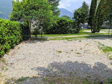 One of the pitches