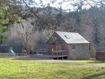Lozère landscapes
