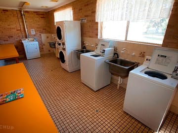 Launderette