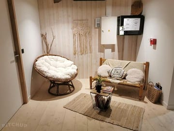 Espace bien-être