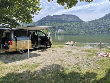 Van