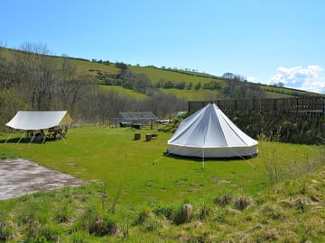 Campsite