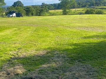 Non-electric pitches