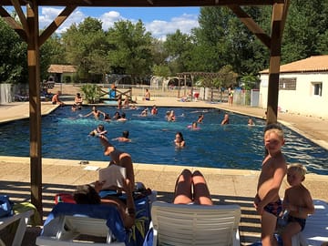 Swiming pool