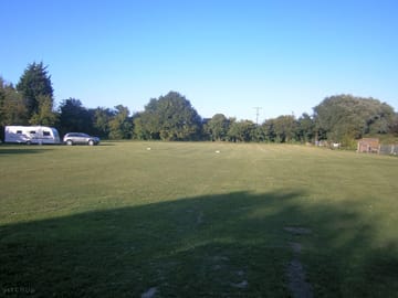 Campsite