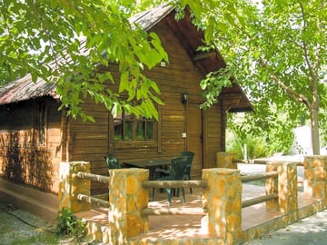 Bungalow