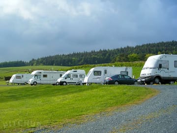 Set in a quiet location, crossed by many footpaths look at www.broadgatefarm.co.uk for full details.