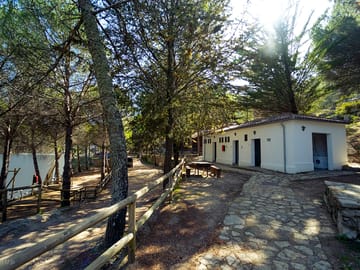 Facilities block