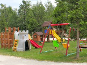 Play area