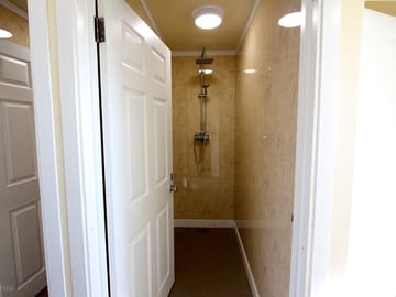 Showers