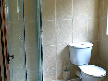 Cottage bathroom