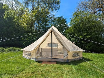 Standard bell tent