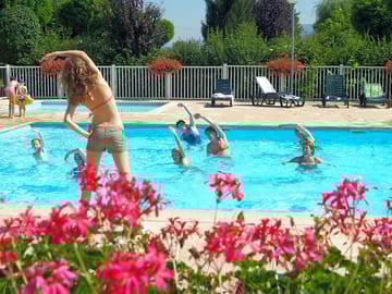 Aquagym