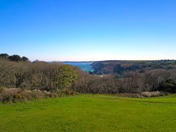 Campsite Field