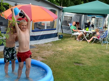 Family fun