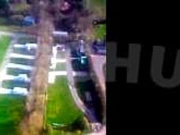 Ariel view