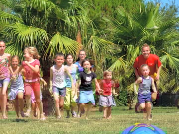 Kids' club