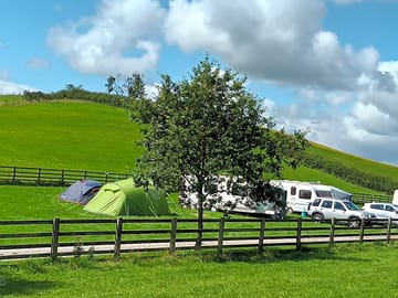 Peaceful site