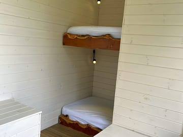 Bunk beds