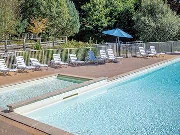 Gorgeous pool