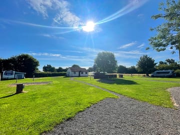 Campsite