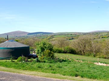 The yurt