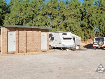 Ensuite facilities