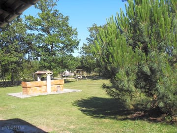 Green site