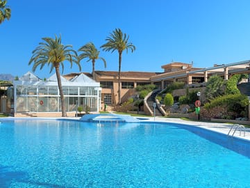 You don't need the caribbean when you can come here...