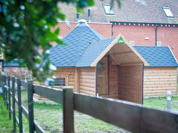 Cabin