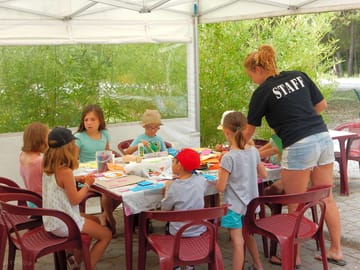 Kids' club
