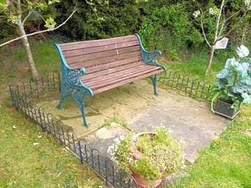 Bench