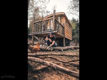 Visitors photo