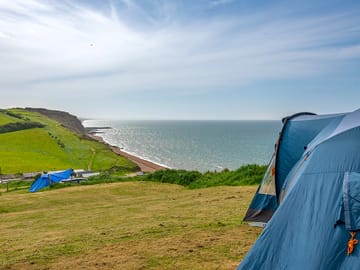 Non-electric pitches