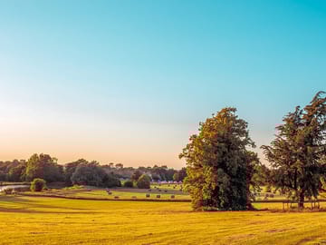 Rural site