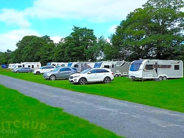 Caravans