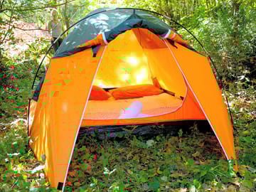 Tent