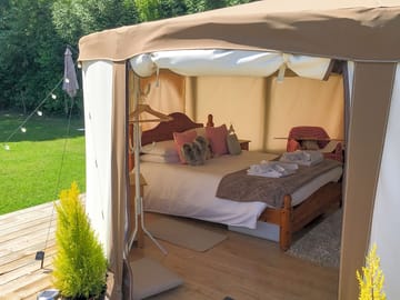Yurt
