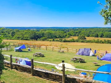 Campsite