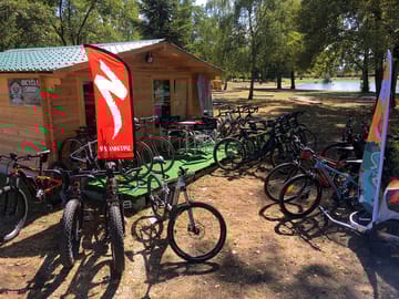 Bikes