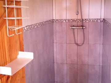 Showers