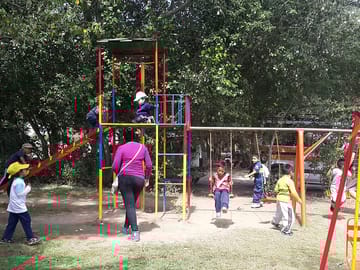 Playground