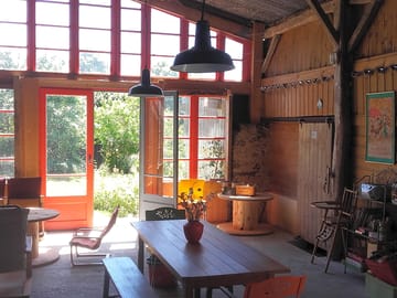 Common room
