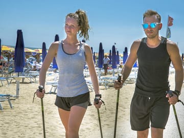 Beach & sport