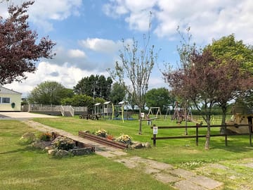Play area