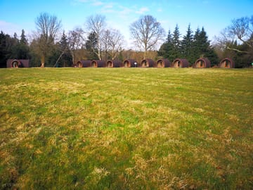 Pod site