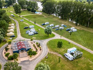 Site layout
