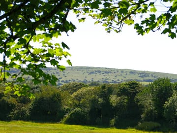 Cornish views